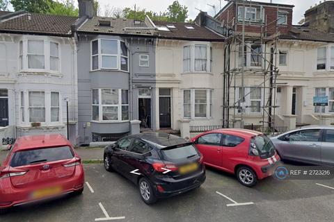 1 bedroom in a house share to rent, Argyle Road, Brighton, BN1