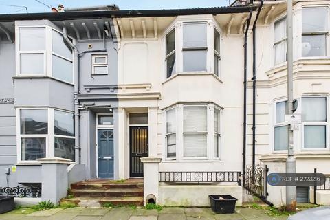 undefined, Argyle Road, Brighton, BN1