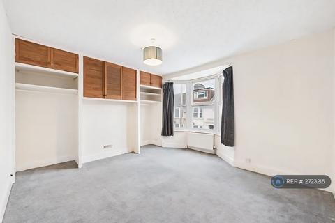 undefined, Argyle Road, Brighton, BN1
