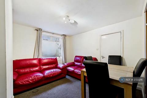 undefined, Argyle Road, Brighton, BN1