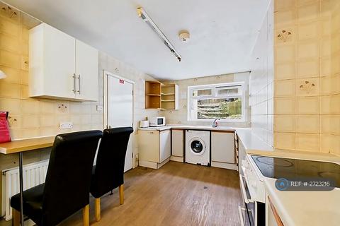 undefined, Argyle Road, Brighton, BN1