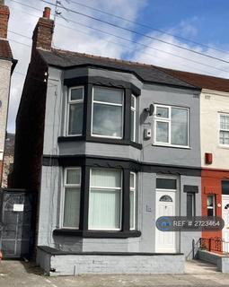 undefined, Acanthus Road, Liverpool, L13