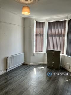 undefined, Acanthus Road, Liverpool, L13