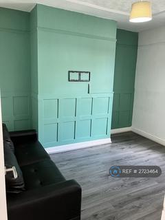 undefined, Acanthus Road, Liverpool, L13