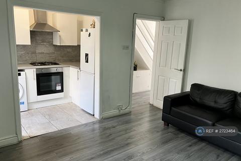 undefined, Acanthus Road, Liverpool, L13