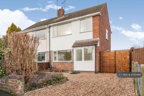 undefined, Priory Road, Loughborough, LE11