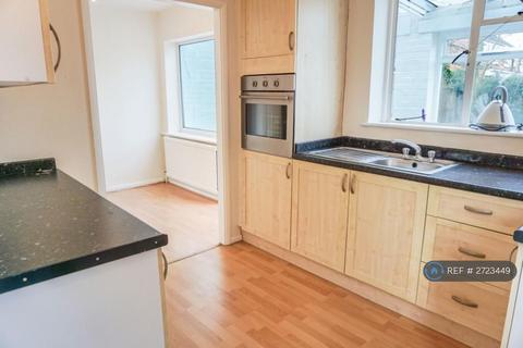 undefined, Priory Road, Loughborough, LE11