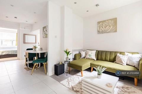 undefined, Gaywood Street, London, SE1