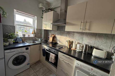 undefined, Paget Rise, London, SE18