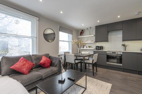 undefined, Upper Montagu Street, W1H