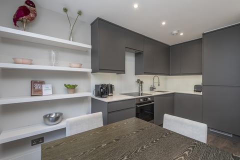 undefined, Upper Montagu Street, W1H