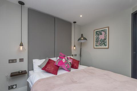 undefined, Upper Montagu Street, W1H