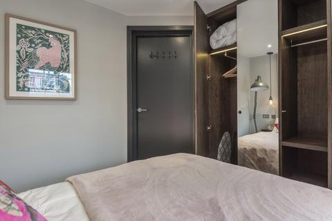 undefined, Upper Montagu Street, W1H