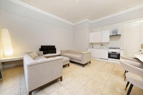undefined, Palace Gardens Terrace, W8