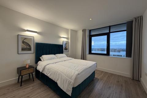 1 bedroom flat to rent, Harlequin Avenue