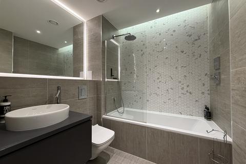 1 bedroom flat to rent, Harlequin Avenue