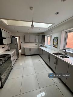 undefined, Ellesmere Road, Birmingham, B8