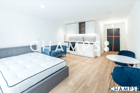 undefined, Fermont House, 15 Beaufort Square, Beaufort Park, NW9