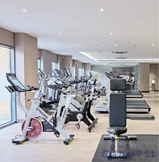 undefined, Fermont House, 15 Beaufort Square, Beaufort Park, NW9