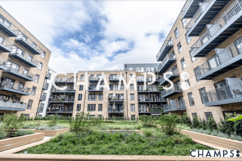 undefined, Fermont House, 15 Beaufort Square, Beaufort Park, NW9