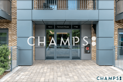 undefined, Fermont House, 15 Beaufort Square, Beaufort Park, NW9