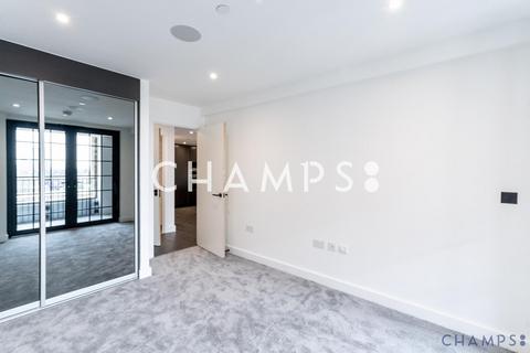 undefined, 5 New Tannery Way, London, SE1