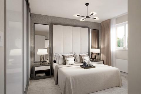 undefined, Plot 201, The Jubilee at Antler Park, Seaton Carew, Off Brenda Road TS25