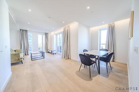 undefined, Peterborough house, 1 jubilee walk, London, WC1X 0BF