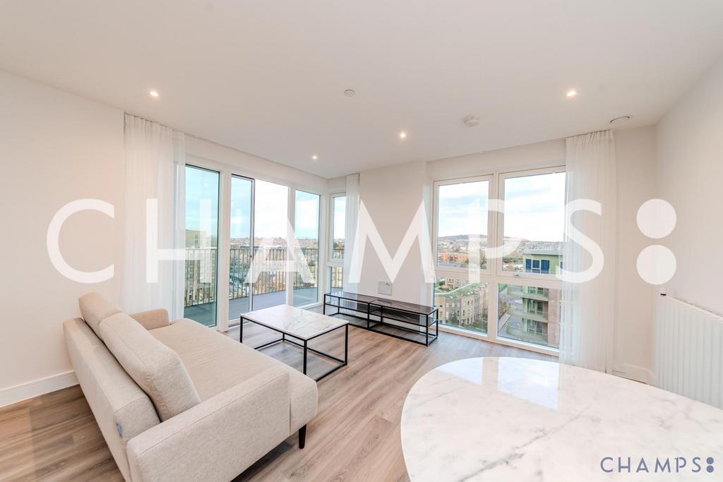 3 bedroom apartment to rent