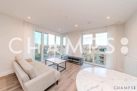 3 bedroom flat to rent, Cairncross House, SE3