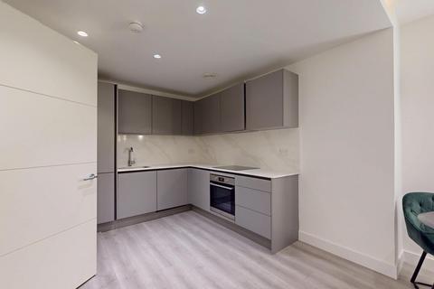 undefined, New Horizons Court
