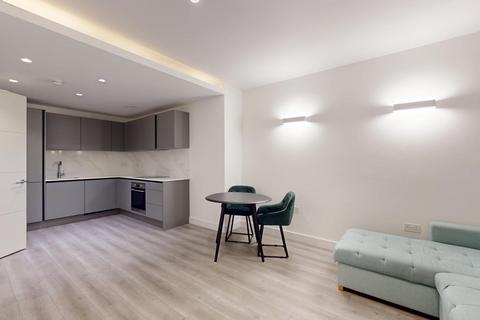 undefined, New Horizons Court