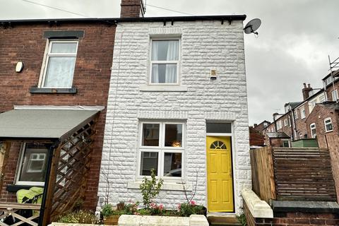 23 Cockayne Place Meersbrook Sheffield S8 9DF
