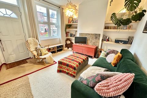 undefined, 23 Cockayne Place Meersbrook Sheffield S8 9DF