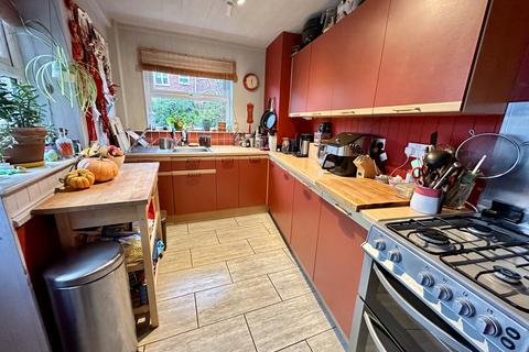 undefined, 23 Cockayne Place Meersbrook Sheffield S8 9DF