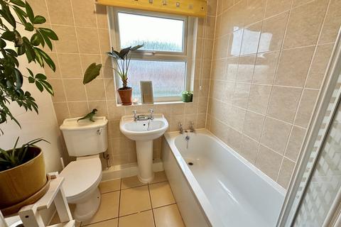 undefined, 23 Cockayne Place Meersbrook Sheffield S8 9DF