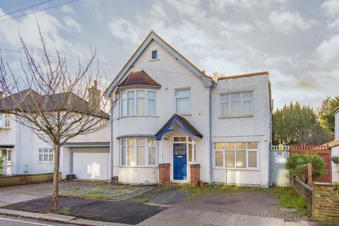 undefined, Egerton Gardens, Hendon, London, NW4