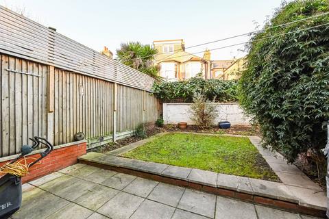 undefined, Clonmell Road, N17, Tottenham, London, N17