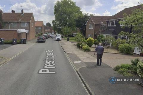 undefined, Presthope Road, Birmingham, B29