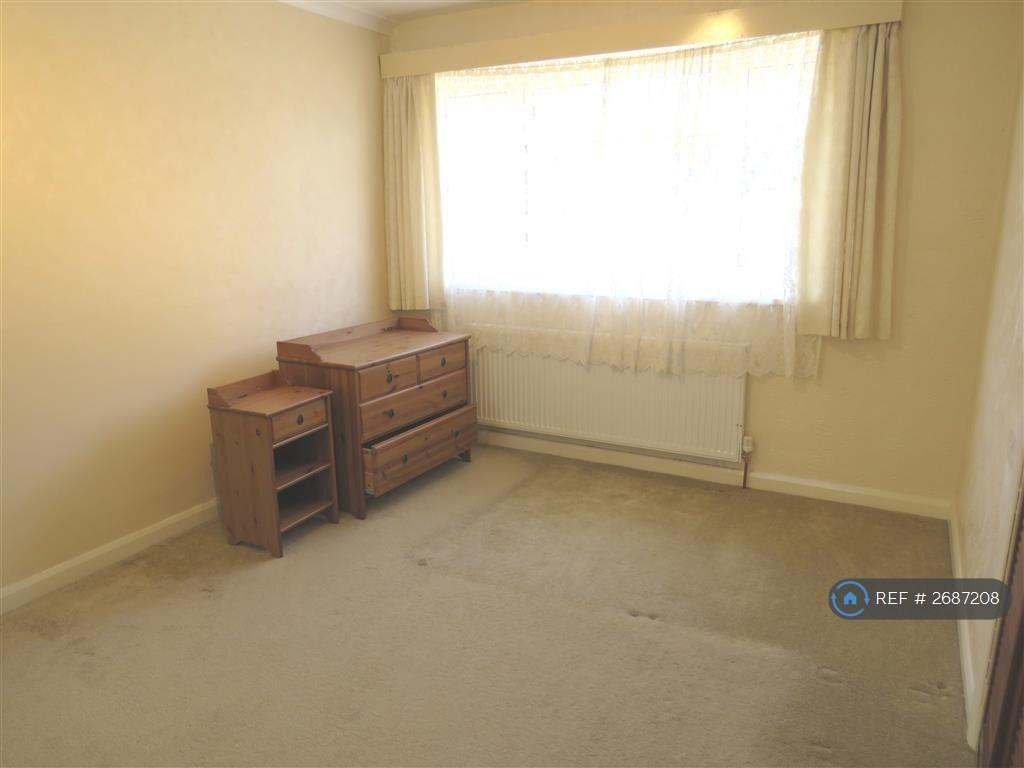 Bed Room 1