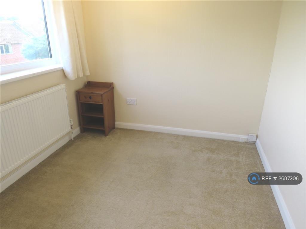 Bed Room 3