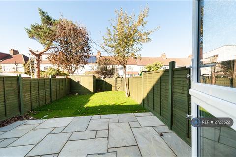 undefined, South Norwood, London, SE25