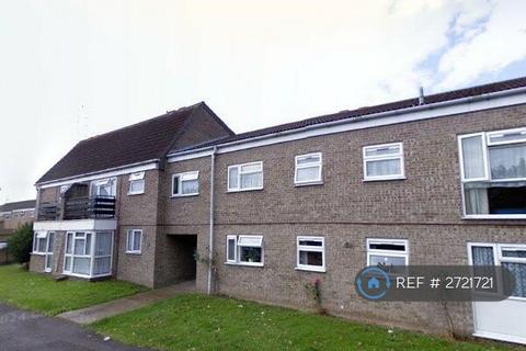 undefined, Tom Jennings Close, Newmarket, CB8