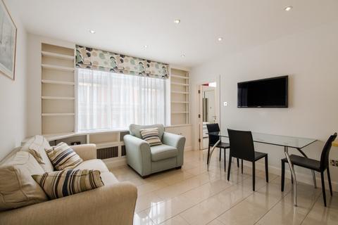 undefined, Hallam Court, Hallam Street, W1W