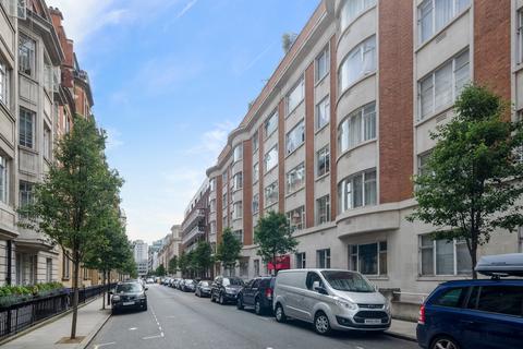 undefined, Hallam Court, Hallam Street, W1W