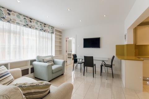 undefined, Hallam Court, Hallam Street, W1W