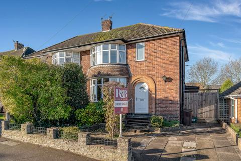 undefined, Farndale Drive, Loughborough LE11