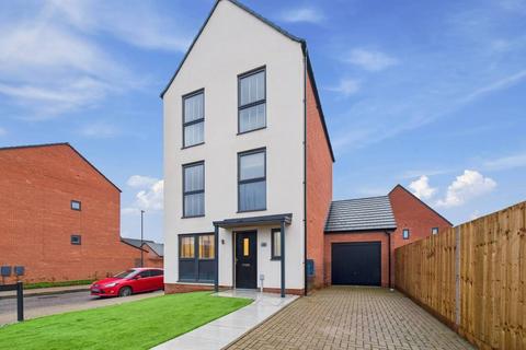 undefined, Etteridge Drive, Derby, Derbyshire, DE22 3XY