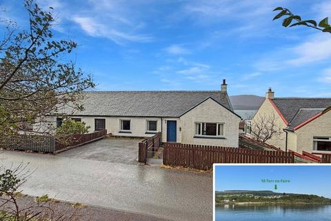 undefined, Torr-Na-Faire, Morvern PA80