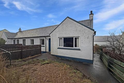 undefined, Torr-Na-Faire, Morvern PA80